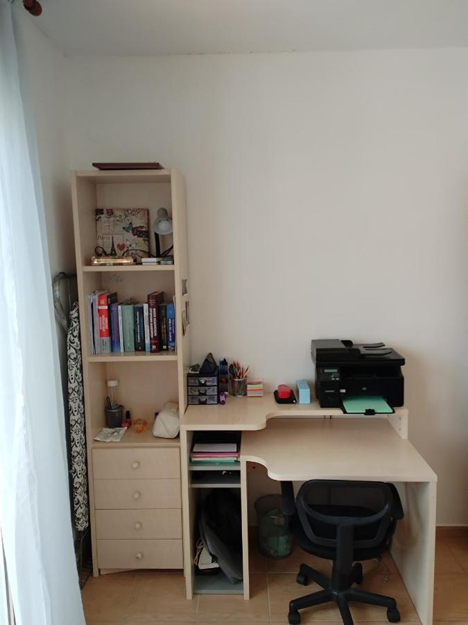 Rose Studio Kavála Eksteriør bilde